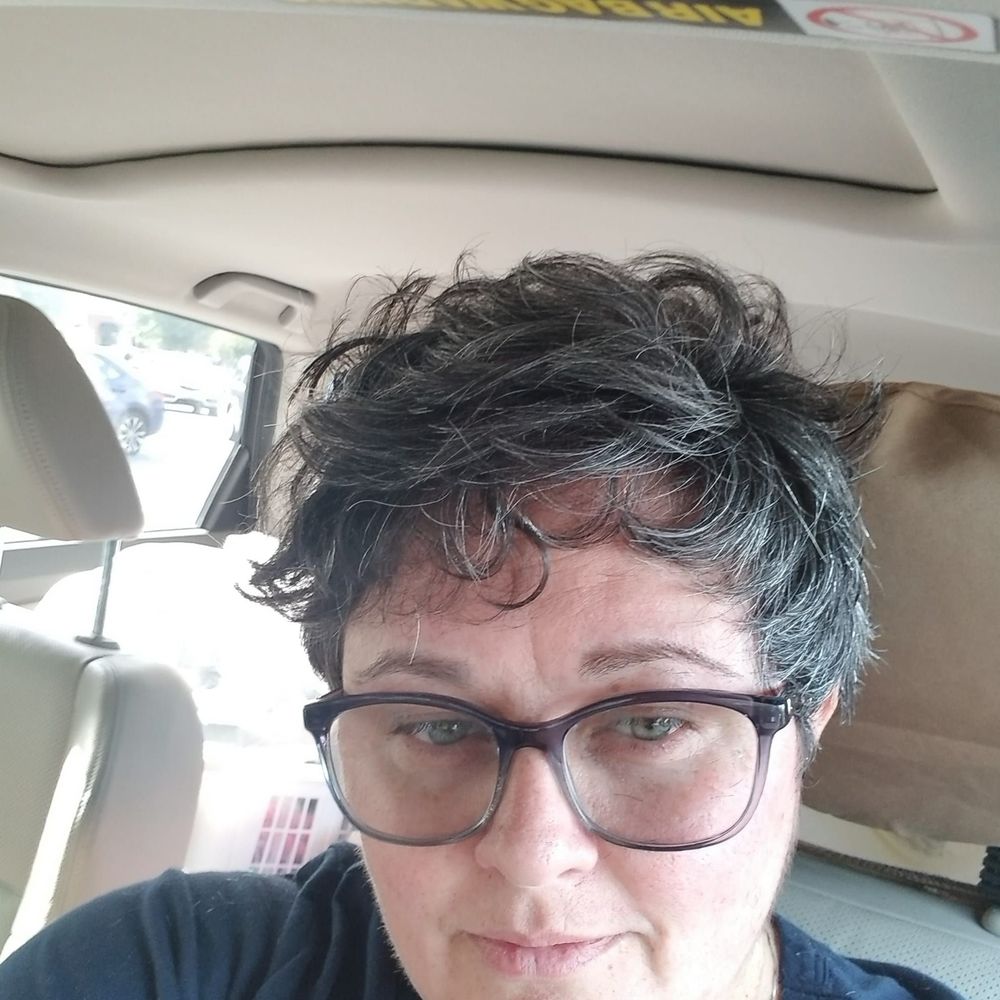 Meet your Posher, Heather